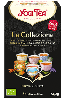 La Collezione