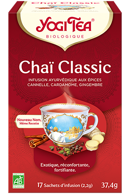 Chaï Classic