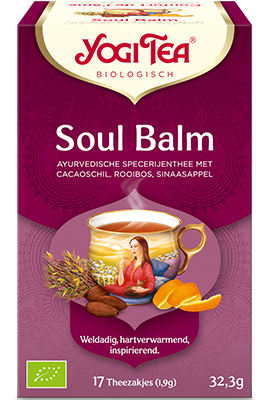 Soul Balm