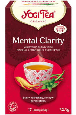 Mental Clarity