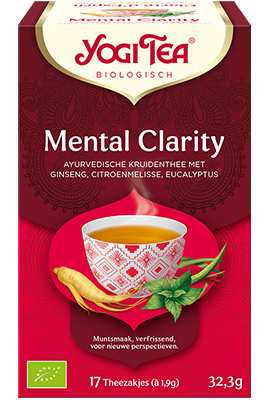 Mental Clarity