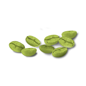 Green Coffee Beans